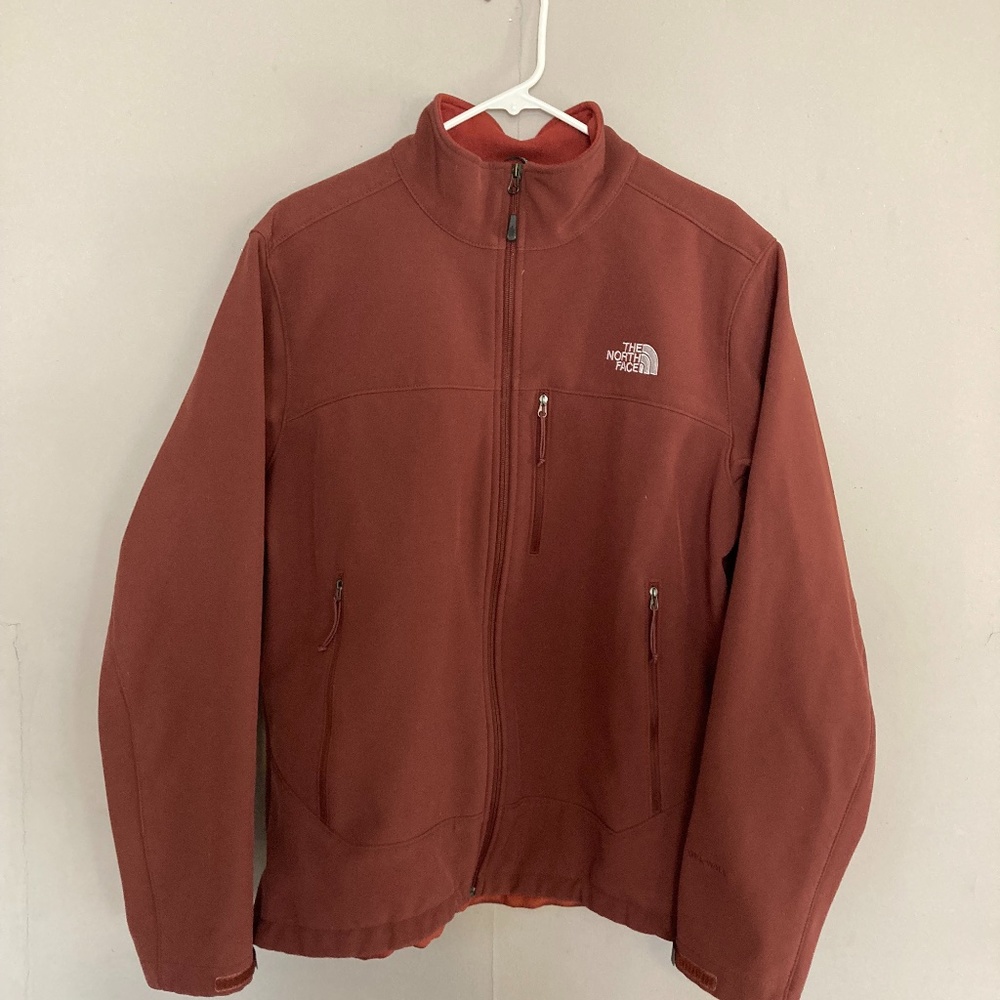 North Face Windwall, Large